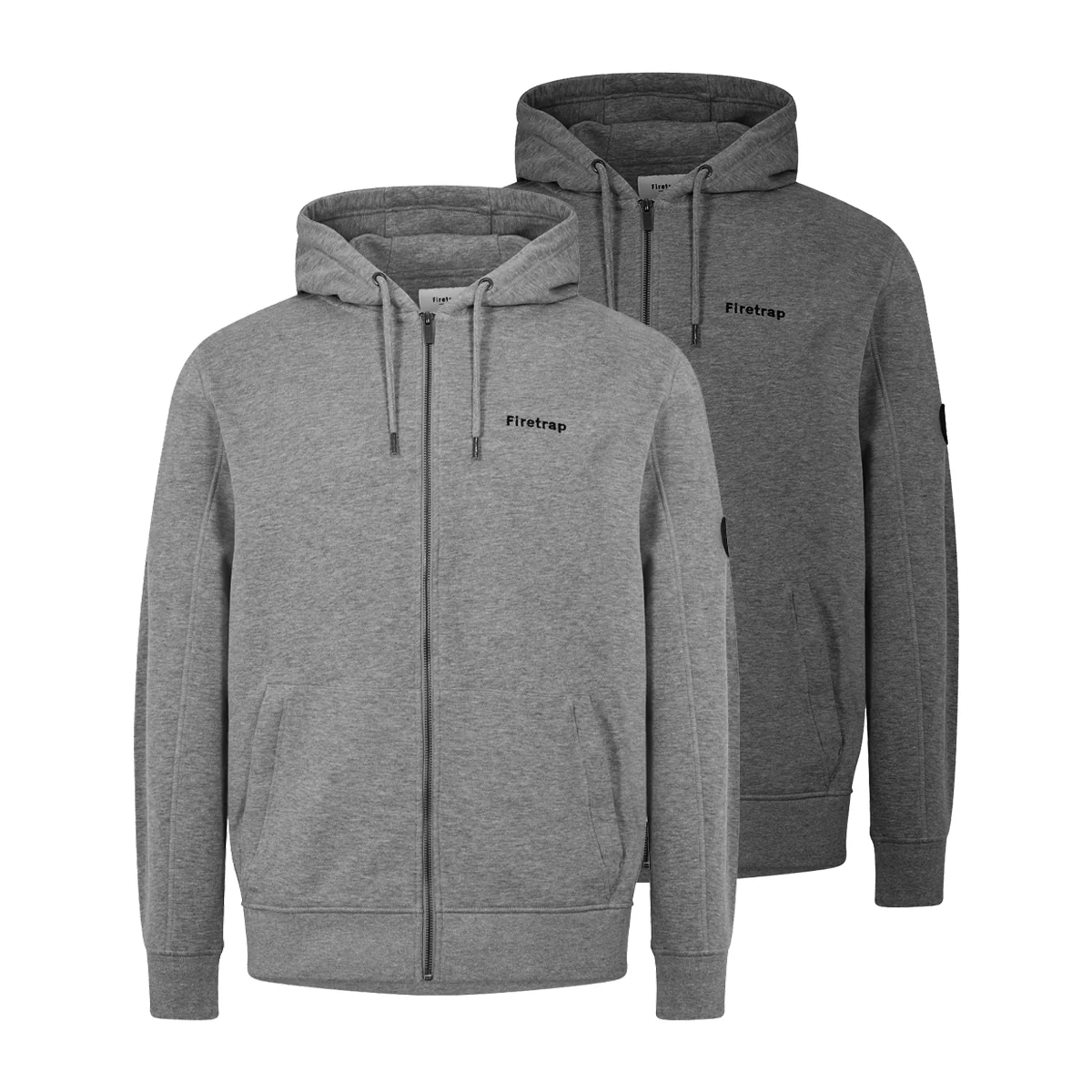 Men's Hoodie